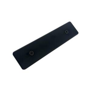 Amend2 M-LOK to ARCA Adapter 6" Black