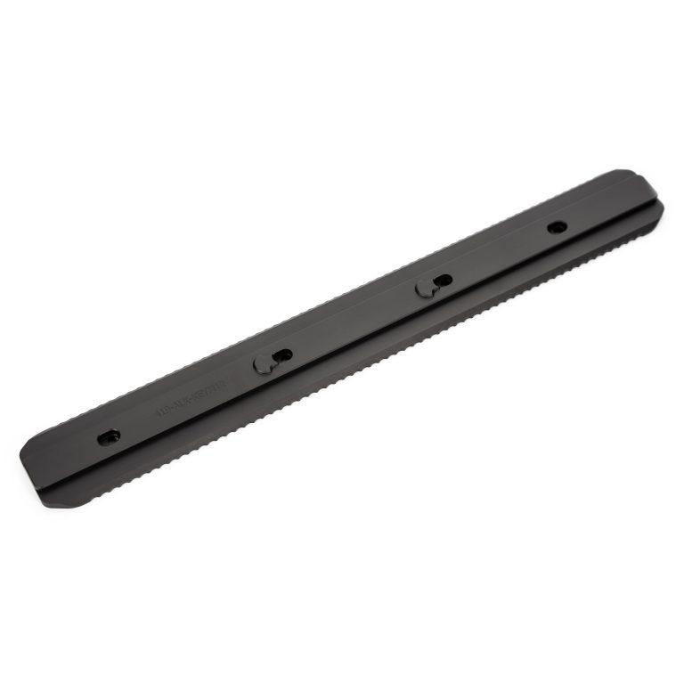 Area 419 ARCALOCK 12'' Flat Keymod Dovetail Rail