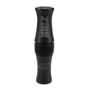 Zink Long Neck Rocker Goose Mouth Call Black Stealth
