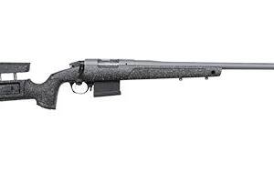 HMR PRO 300 PRC 24 in Threaded Barrel