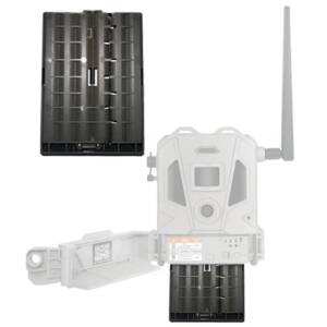 Bushnell CelluCORE Lithium Battery Pack Dual Sims