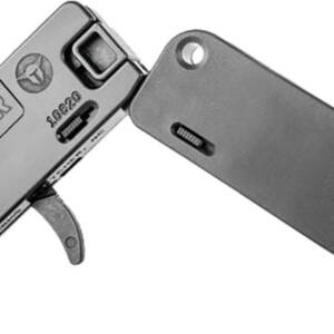 LifeCard .22LR Polymer Handle