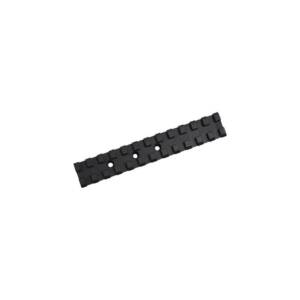 Colt Rail Kit for Anaconda Matte Black