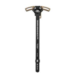 Breek Arms Warhammer MOD2 AR-15 Ambi Charging Handle FDE