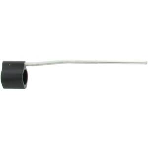 TacFire Assembled .750 Low Profile Gas Black & Pistol Length Gas Tube