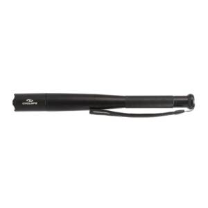 Cyclops Brooklyn Flashlight 3000 Lumen Black