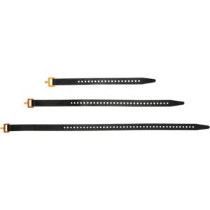 Muddy Stretch Strap Combo Pack 1 each 12"/18"/24"