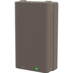 Stealth Cam Fieldmax Lithium Rechargeable Cartridge