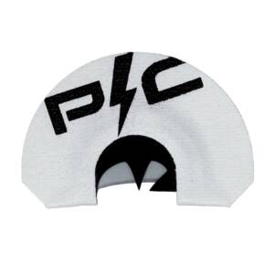 Power Calls Beau Brooks Signature Mockingbird Diaphragm Turkey Call