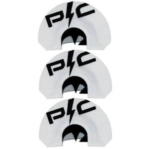 Power Calls Beau Brooks Signature Mockingbird Turkey Diaphragm Call 3/ct
