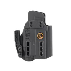 Henry Holsters Ember AIWB/IWB Holster for Sig P365/P365XL TLR-7 SUB Black Ambi