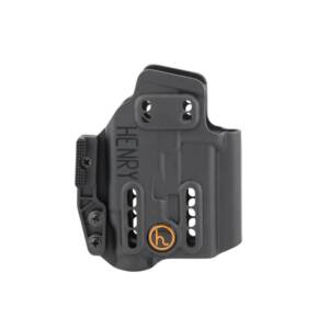 Henry Holsters Ember AIWB/IWB Holster for Springfield Hellcat Pro TLR-7 SUB Black Ambi