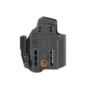 Henry Holsters Ember AIWB/IWB Holster for Springfield Hellcat TLR-7 SUB Black Ambi
