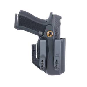Henry Holsters Cipher AIWB/IWB Holster for Shadow Systems CR920XP Black Ambi