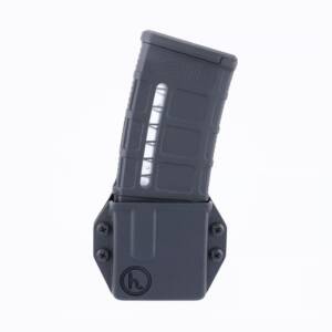 Henry Holsters Duty AR Mag Carrier with Link AR Black