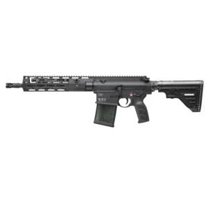 MR762 A4 SBR 13'' 1-20RD MAG **NFA Item**