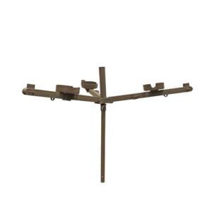 MOJO Pole Dancer Topper Decoy Mounting System
