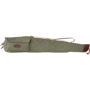 Bulldog Classic Canvas Series Rifle Case 44" Green