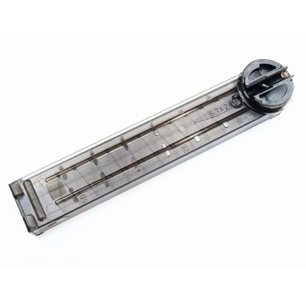 KCI FN PS90/P90 Rifle Magazine 5.7x28 50/rd
