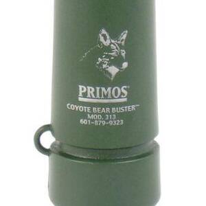 Primos Coyote Bear Buster Predator Call