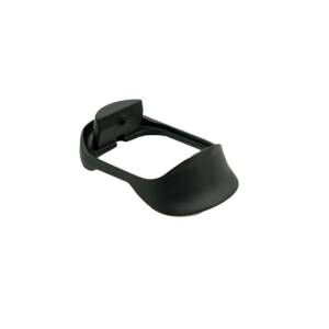 Shield Arms Premium Magwell for Gen 5 Glock 19/23/44 Black