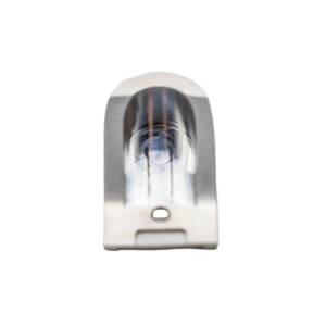 Seecamp .32 Magazine Extension Polished Aluminum