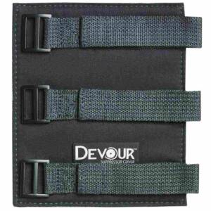 Banish 6105 Devour Suppressor Cover for Banish 46 10" Black