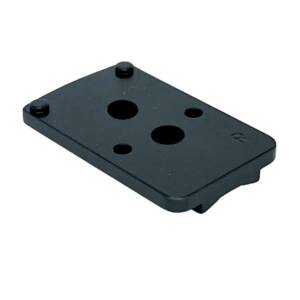 Talley Benelli Super Black Eagle RMR Mount Black