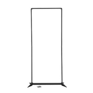 TASER Axon Target Frame 27.5" X 75"