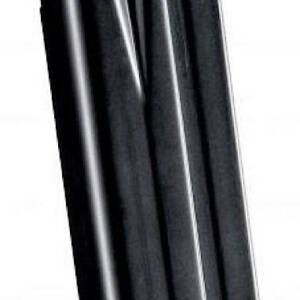 Walther PPQ M1 Classic Magazine 9mm Black 15/rd