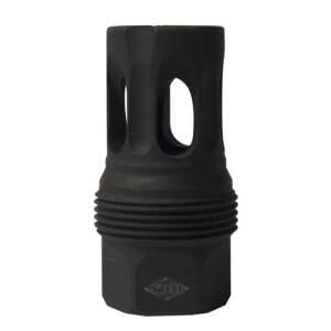 YHM SRX Short QD Flash Hider .578-28 Thread
