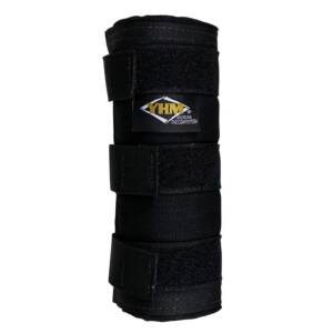 YHM Bad Larry Sound Suppressor Cover 6.3" Black