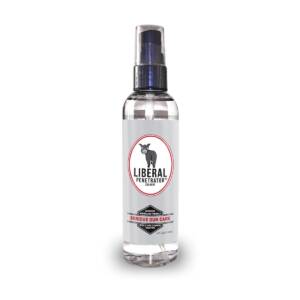 Liberal Penetrator Carbon Solvent Gun Cleaner - 4oz | Bacon Scented