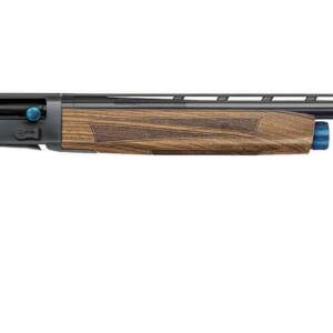 MOSSBERG 940 PRO SPORTING 12/30 BLK 4+1