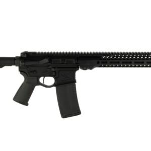 SEEKINS PRECISION NX15 6MMARC BLK 10+1 18"