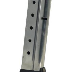 COLT MAG 1911 OFFICER 9MM 10RD SS