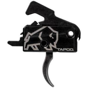 TAPCO AR15 SINGLE STAGE TRGR CURVED