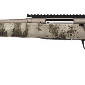 SAVAGE ARMS AXIS 2 CPT PRO WDLD 7MM08 LH