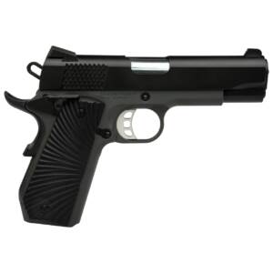 TISAS 1911 CARRY 9MM BLK 4.25" BOB