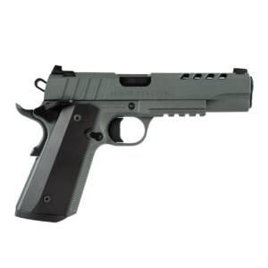 TISAS 1911 NIGHT STALKER GRY 10MM