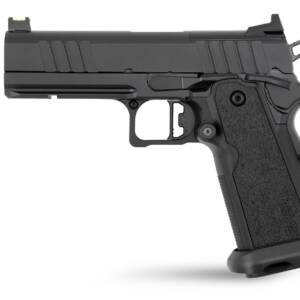 TISAS 1911DS FF CARRY 9MM 17+1 5"