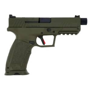 TISAS PX-9 9MM DUTY 4.6" 20+1 ODG TB