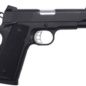 TISAS 1911 B9 CARRY 9MM BLACK 4.25"