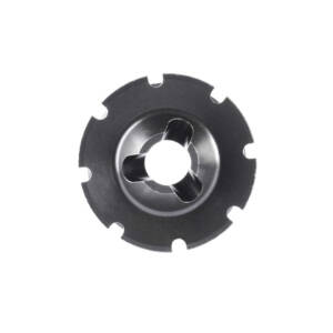 DEAD AIR ARMAMENT RXD R-SRS FH FRNT CAP 9/10MM
