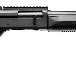 4PEAKS AKSA ARMS S4 12GA 18.5 BLK 5RD