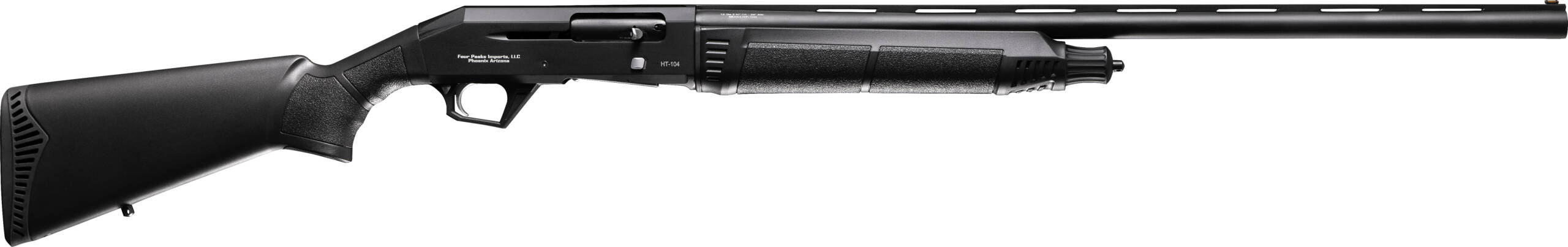 4PEAKS ADLER HT-104 12GA 28 BLK 4RD