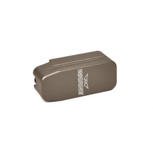 WARNE PMAG 5.56 MAG EXT +5 FDE