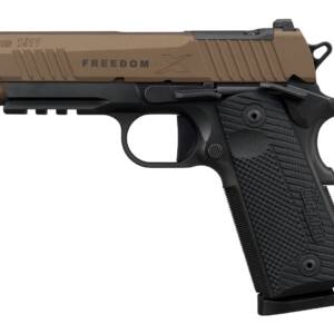SIG SAUER 1911X CARRY 45ACP BRZ 4.2"