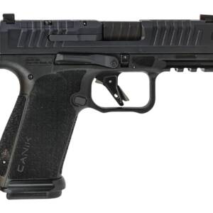 CANIK METE MC9 PRIME 9MM BLK 17+1 NC
