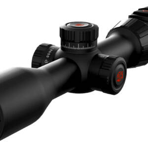 ATN THOR 6 ELITE THERMAL 2.5-20X 384X288